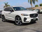 2022 XC60 Recharge Thumbnail 2