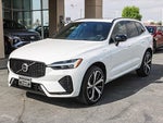 2022 XC60 Recharge Thumbnail 4