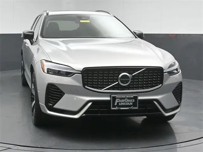 Photo of a 2022 Volvo XC60 Recharge Eawd T8 R-Design 4DR SUV for sale