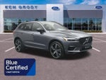 2021 XC60 Recharge Thumbnail 1