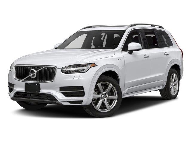 2018 Volvo XC90
