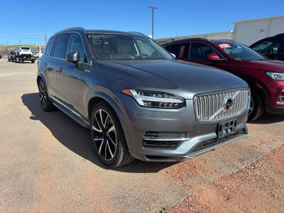 Photo of a 2018 Volvo XC90 AWD T8 Eawd Inscription 4DR SUV for sale
