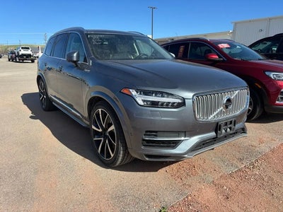 Photo of a 2018 Volvo XC90 AWD T8 Eawd Inscription 4DR SUV for sale
