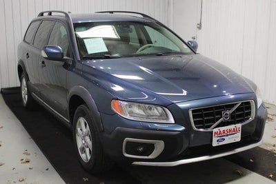 Photo of a 2008 Volvo XC70 AWD 3.2 4DR Wagon for sale