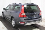 2008 XC70 Thumbnail 4