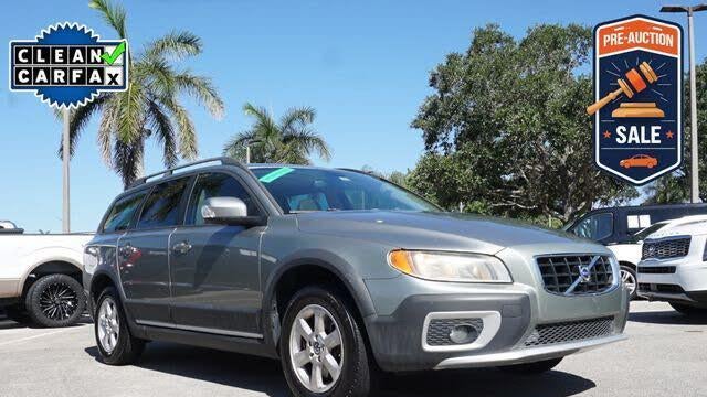 Preowned 2008 Volvo XC70 3.2 for Sale