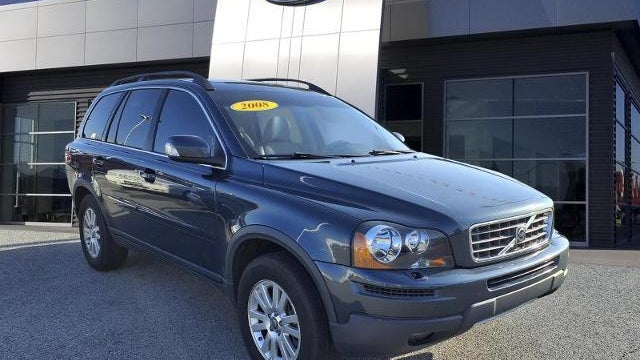 Preowned 2008 Volvo XC90 3.2 for Sale