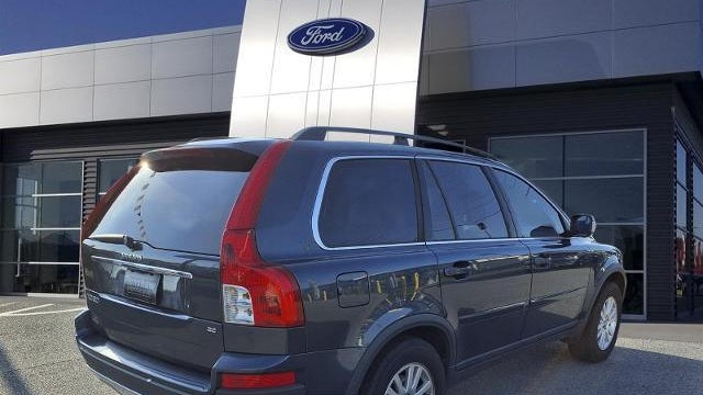 2008 Volvo XC90 3.2
