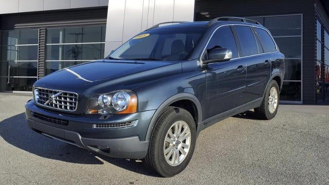 2008 Volvo XC90 3.2