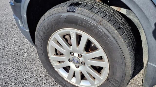 2008 Volvo XC90 3.2