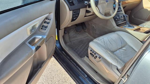 2008 Volvo XC90 3.2