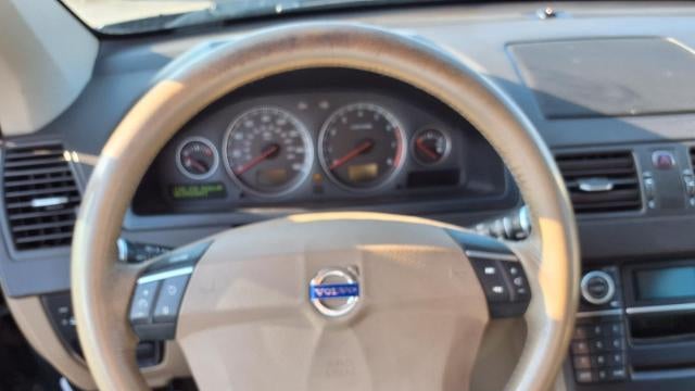 2008 Volvo XC90 3.2