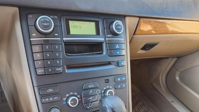 2008 Volvo XC90 3.2