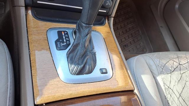 2008 Volvo XC90 3.2