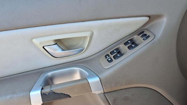 2008 Volvo XC90 3.2