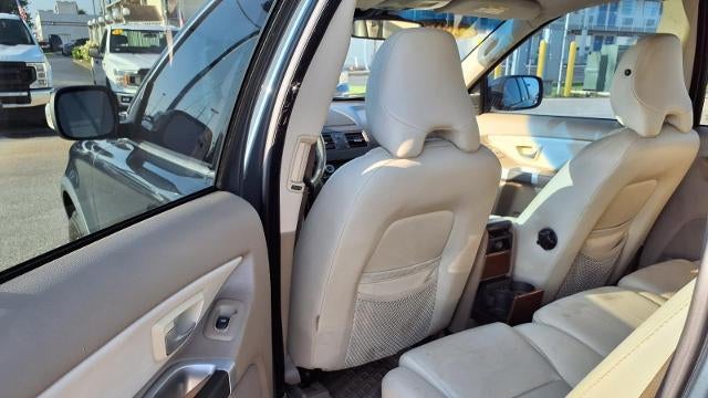2008 Volvo XC90 3.2