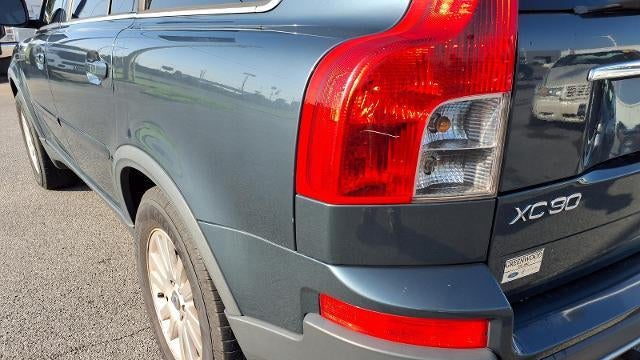2008 Volvo XC90 3.2