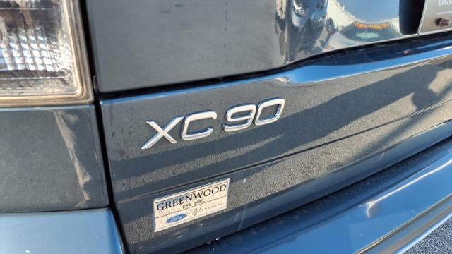 2008 Volvo XC90 3.2
