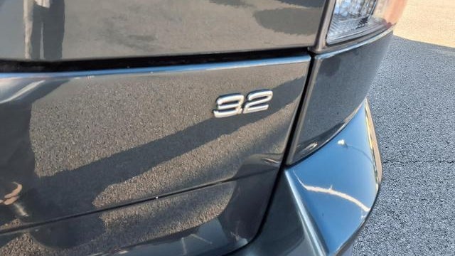 2008 Volvo XC90 3.2