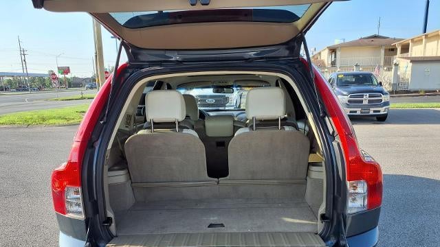 2008 Volvo XC90 3.2