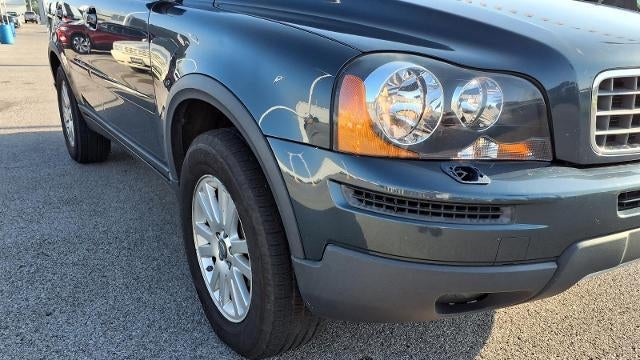 2008 Volvo XC90 3.2