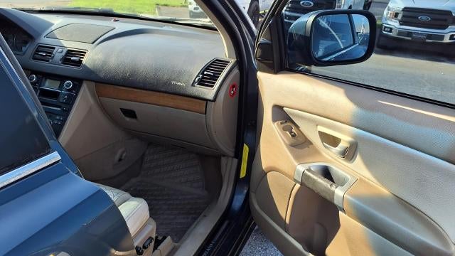 2008 Volvo XC90 3.2