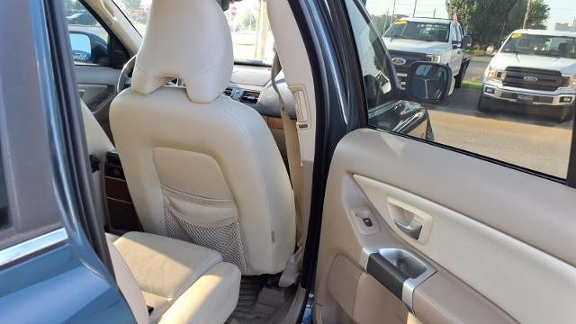 2008 Volvo XC90 3.2
