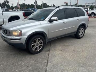 Photo of a 2008 Volvo XC90 3.2 4DR SUV W/ Versatility And Premium Package for sale
