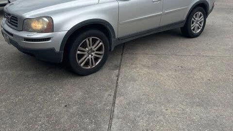 Preowned 2008 Volvo XC90 3.2 for Sale