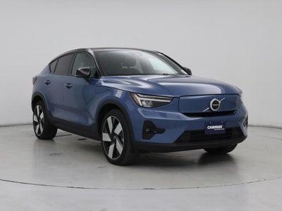 Photo of a 2022 Volvo C40 Recharge Eawd Pure Electric P8 4DR SUV for sale