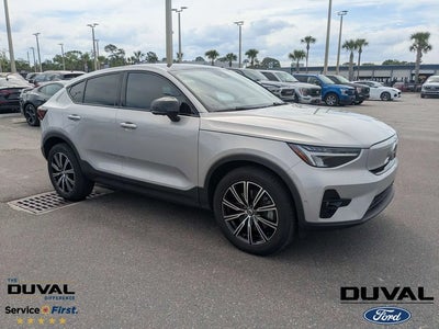 Photo of a 2023 Volvo C40 Recharge Eawd Twin Plus 4DR SUV for sale
