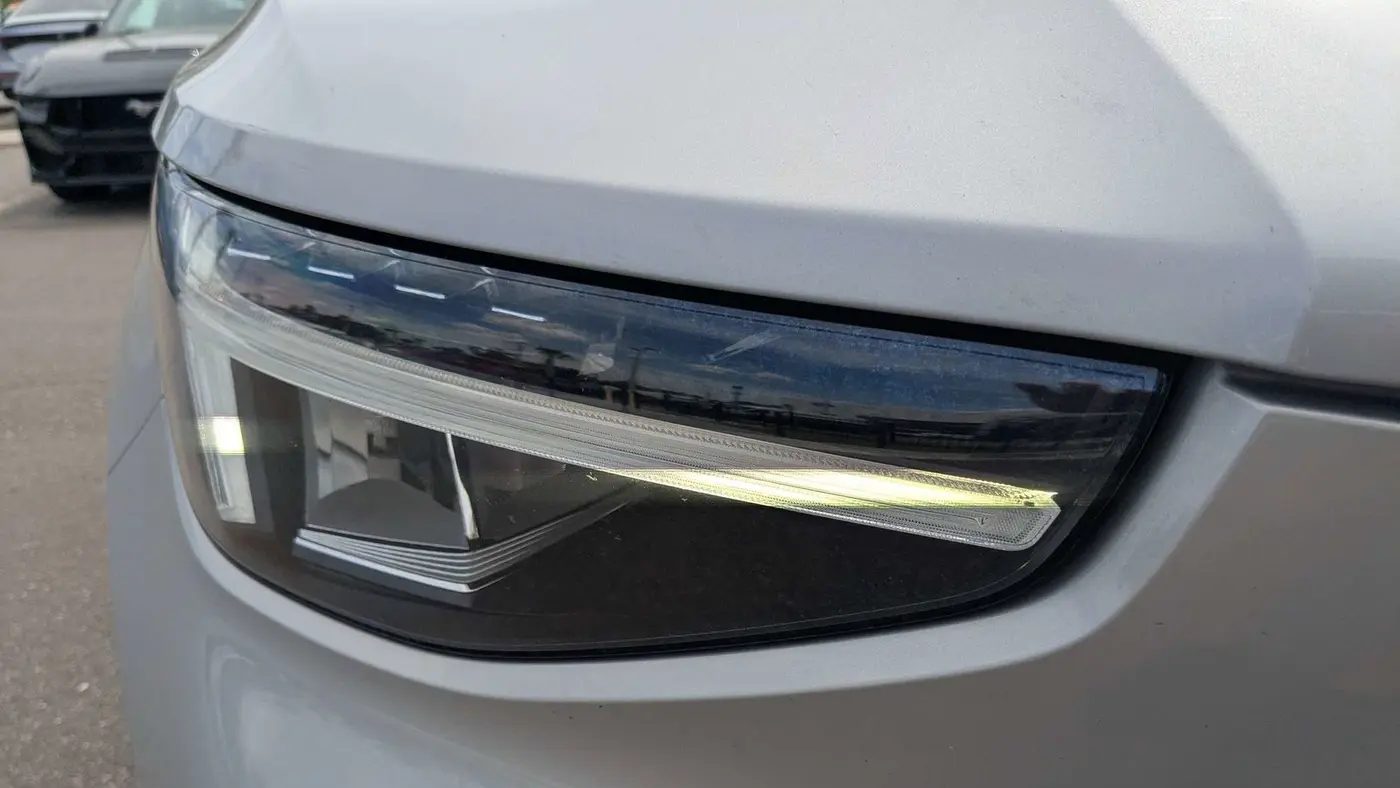 2023 Volvo C40 Recharge Twin Plus