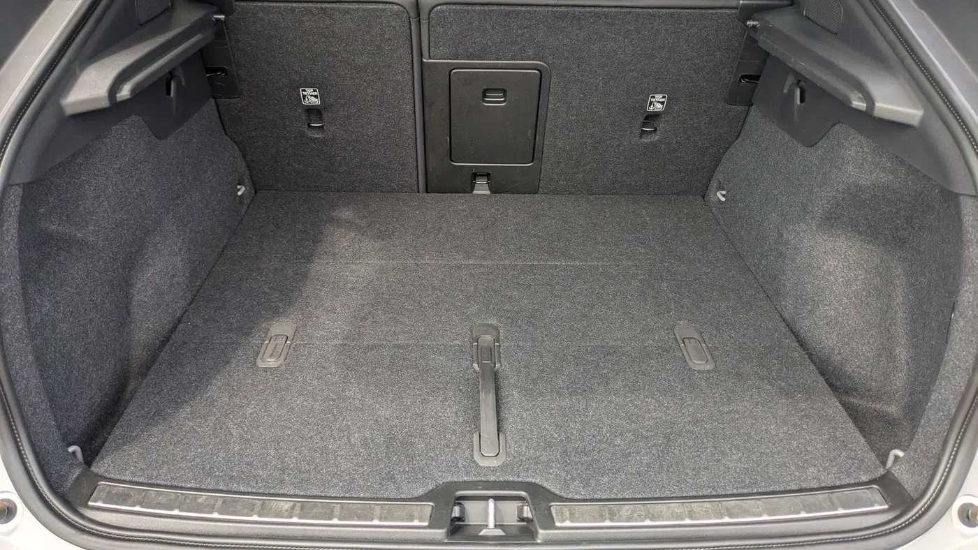 2023 Volvo C40 Recharge Twin Plus