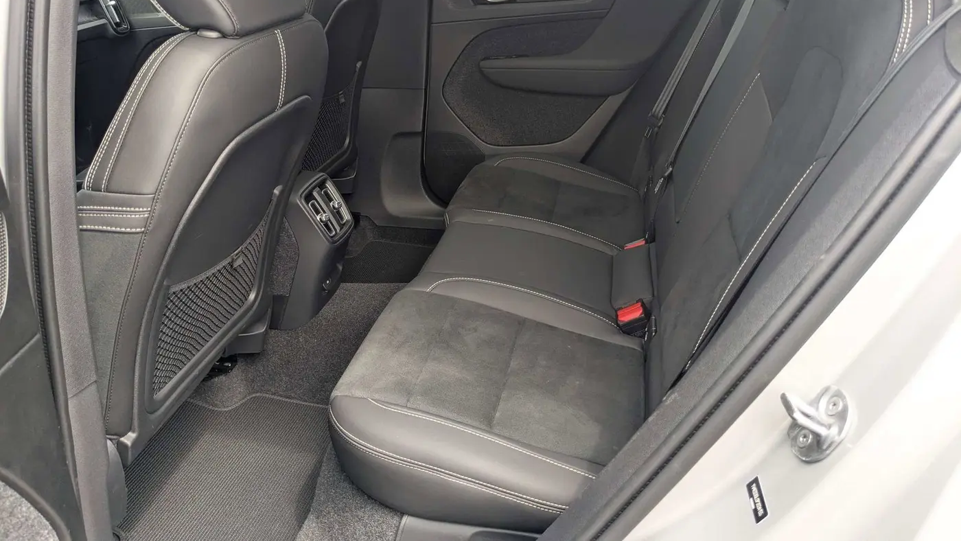 2023 Volvo C40 Recharge Twin Plus