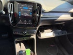 2023 C40 Recharge Thumbnail 12