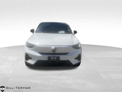 Photo of a 2023 Volvo C40 Recharge Eawd Twin Plus 4DR SUV for sale