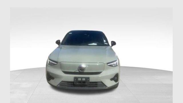 Preowned 2023 Volvo C40 Recharge Twin Plus for Sale