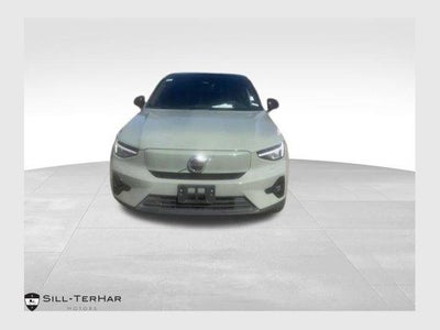 Photo of a 2023 Volvo C40 Recharge Eawd Twin Plus 4DR SUV for sale