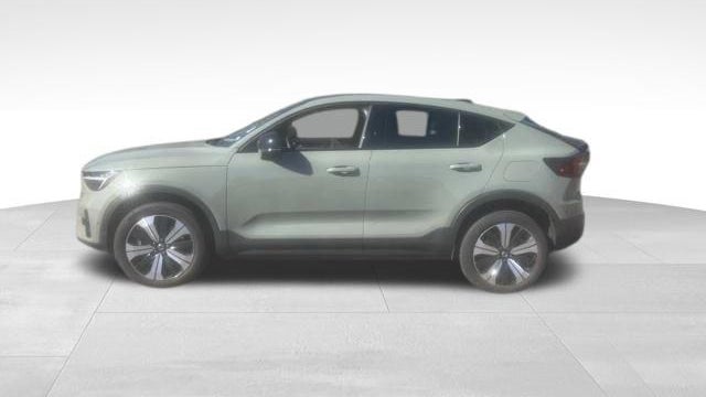 2023 Volvo C40 Recharge Twin Plus