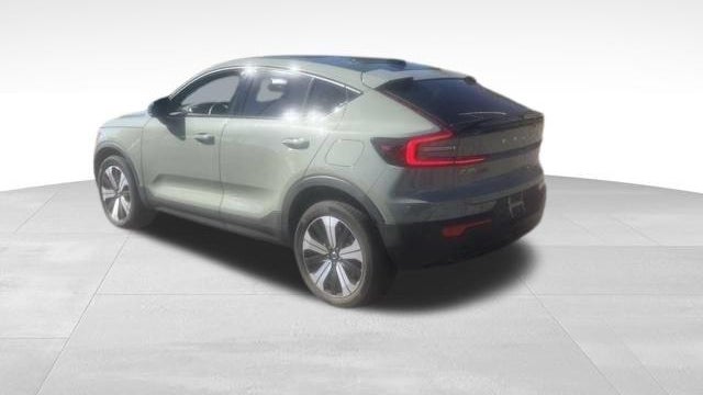 2023 Volvo C40 Recharge Twin Plus
