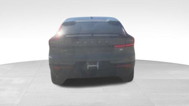 2023 Volvo C40 Recharge Twin Plus