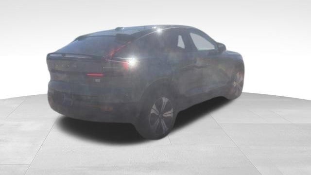 2023 Volvo C40 Recharge Twin Plus