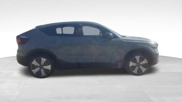 2023 Volvo C40 Recharge Twin Plus