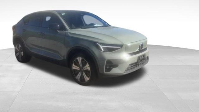 2023 Volvo C40 Recharge Twin Plus