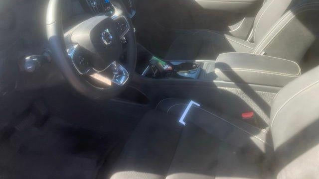 2023 Volvo C40 Recharge Twin Plus