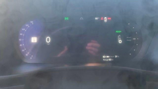 2023 Volvo C40 Recharge Twin Plus