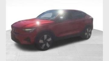 Preowned 2023 Volvo C40 Recharge Twin Plus for Sale