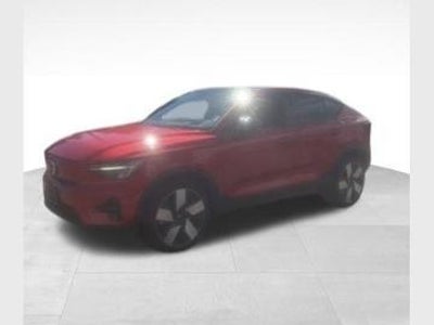 Photo of a 2023 Volvo C40 Recharge Eawd Twin Plus 4DR SUV for sale
