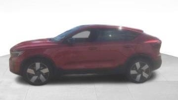 2023 Volvo C40 Recharge Twin Plus