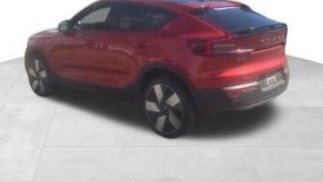 2023 Volvo C40 Recharge Twin Plus
